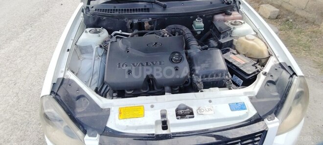 LADA (VAZ) Priora 2013, 282,568 km - 1.6 л - Şabran