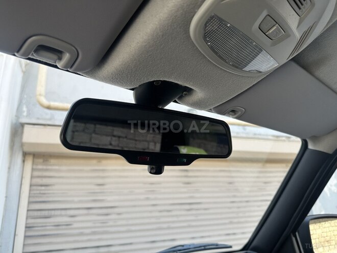 LADA (VAZ) Niva 2021, 9,800 km - 1.7 l - Bakı