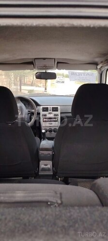 LADA (VAZ) Priora 2013, 282,568 km - 1.6 л - Şabran