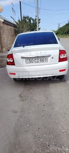 LADA (VAZ) Priora 2013, 282,568 km - 1.6 л - Şabran