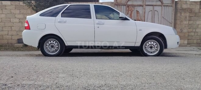 LADA (VAZ) Priora 2013, 282,568 km - 1.6 л - Şabran