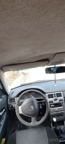 LADA (VAZ) Priora 2013, 282,568 km - 1.6 л - Şabran
