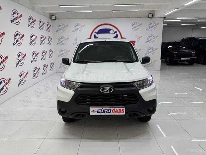 LADA (VAZ) Niva Travel-9