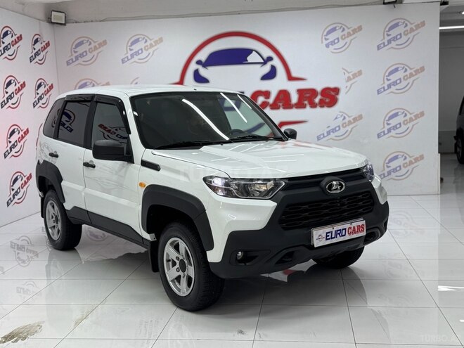 LADA (VAZ) Niva Travel-15