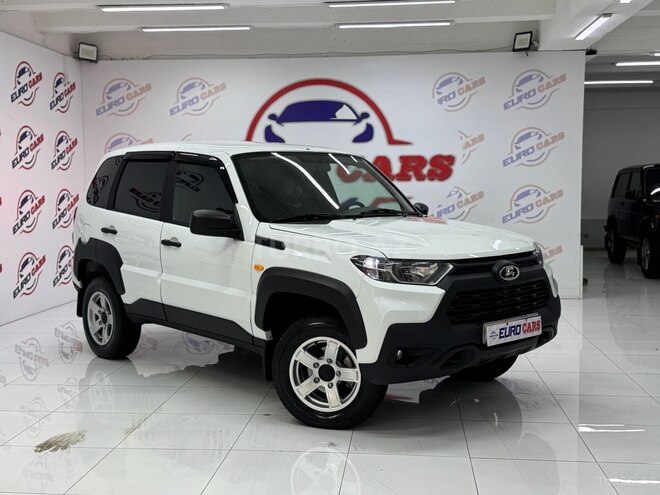 LADA (VAZ) Niva Travel-17