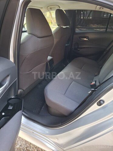 Toyota Corolla 2020, 28,700 km - 1.8 l - Bakı