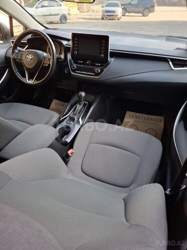 Toyota Corolla 2020, 28,700 km - 1.8 l - Bakı