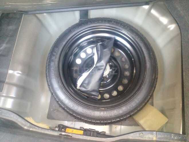 Nissan Tiida 2011, 60,000 km - 1.5 l - Bakı