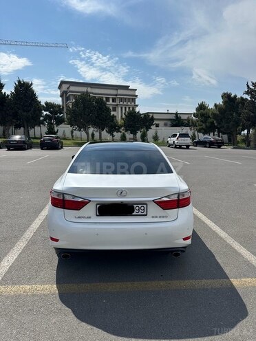 Lexus ES 350 2013, 229,000 km - 3.5 л - Bakı