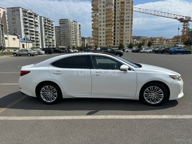 Lexus ES 350 2013, 229,000 km - 3.5 л - Bakı