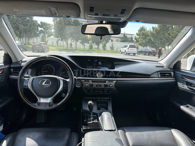 Lexus ES 350 2013, 229,000 km - 3.5 л - Bakı