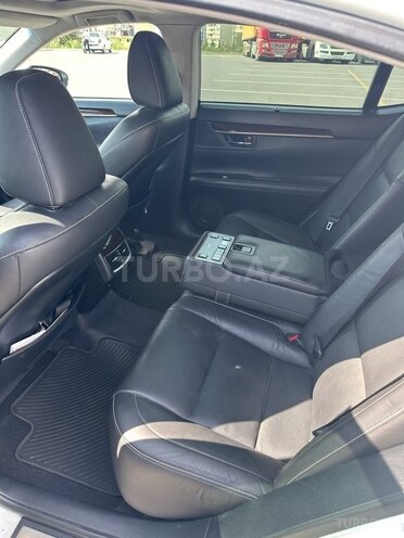 Lexus ES 350 2013, 229,000 km - 3.5 л - Bakı