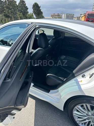 Lexus ES 350 2013, 229,000 km - 3.5 л - Bakı