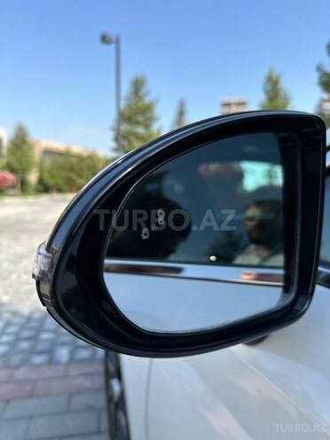 Hyundai Sonata 2021, 31,615 km - 1.6 l - Bakı