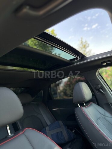 Hyundai Sonata 2021, 31,615 km - 1.6 l - Bakı