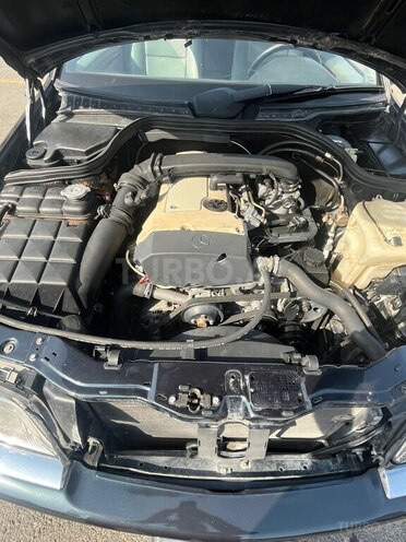 Mercedes C 230 1997, 20,085 km - 2.3 л - Bakı