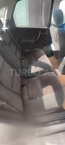 Opel Vectra 1996, 380,000 km - 2.0 l - Oğuz