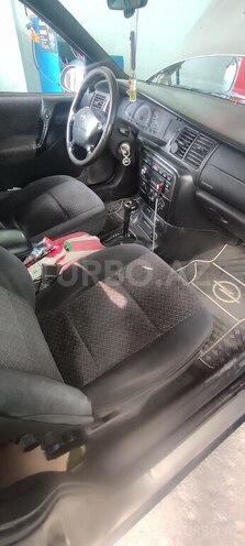 Opel Vectra 1996, 380,000 km - 2.0 l - Oğuz