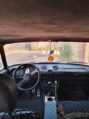 LADA (VAZ) 2106 1985, 241,401 km - 1.3 л - Bakı