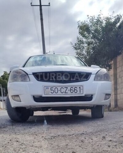 LADA (VAZ) Priora 2013, 282,568 km - 1.6 л - Şabran