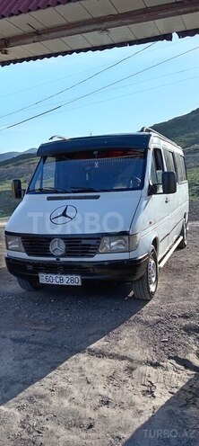Mercedes Sprinter 208 1999, 280,280 km - 2.5 l - Tovuz
