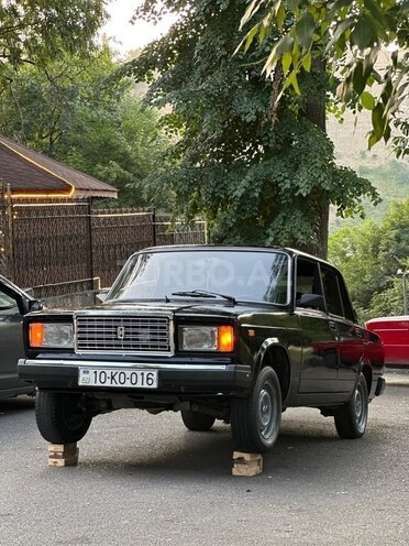 LADA (VAZ) 2107 2011, 98,000 km - 1.6 l - Quba