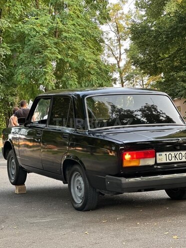 LADA (VAZ) 2107 2011, 98,000 km - 1.6 l - Quba