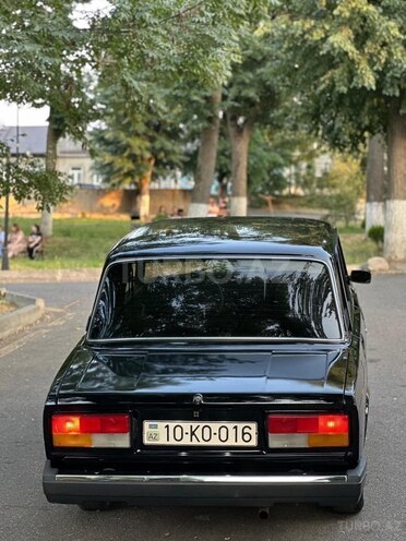 LADA (VAZ) 2107 2011, 98,000 km - 1.6 l - Quba