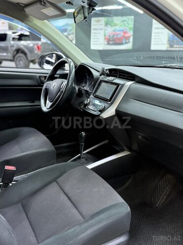 Toyota Corolla Fielder 2016, 95,000 km - 1.5 л - Bakı