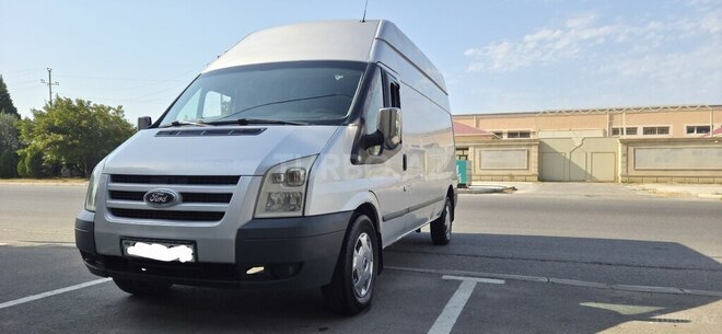 Ford Transit 2010, 400,000 km - 2.4 л - Bakı