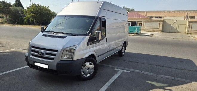 Ford Transit 2010, 400,000 km - 2.4 л - Bakı