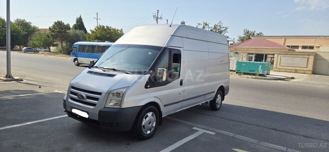 Ford Transit 2010, 400,000 km - 2.4 л - Bakı