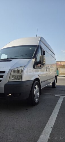 Ford Transit 2010, 400,000 km - 2.4 л - Bakı