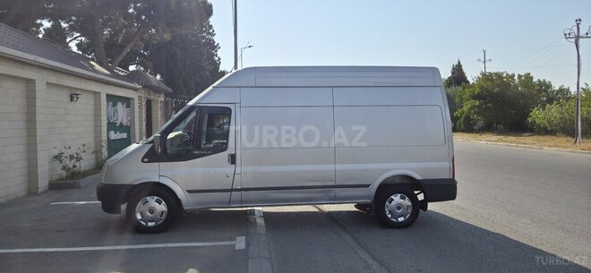 Ford Transit 2010, 400,000 km - 2.4 л - Bakı