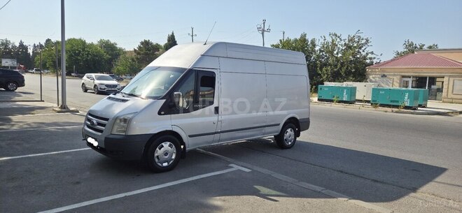 Ford Transit 2010, 400,000 km - 2.4 л - Bakı