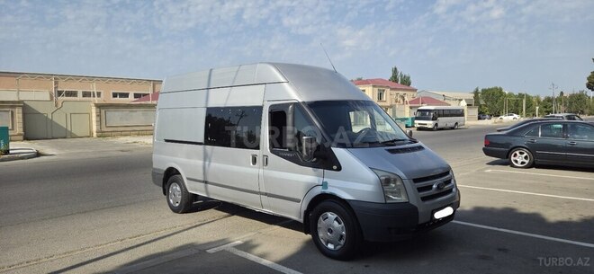 Ford Transit 2010, 400,000 km - 2.4 л - Bakı