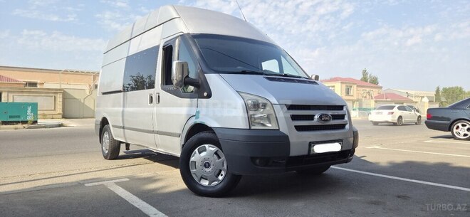 Ford Transit 2010, 400,000 km - 2.4 л - Bakı
