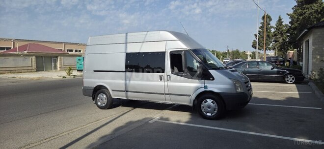 Ford Transit 2010, 400,000 km - 2.4 л - Bakı