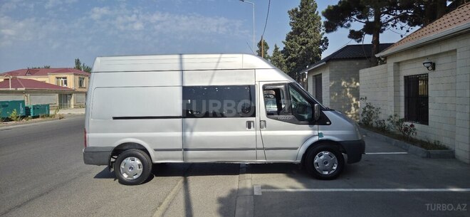 Ford Transit 2010, 400,000 km - 2.4 л - Bakı