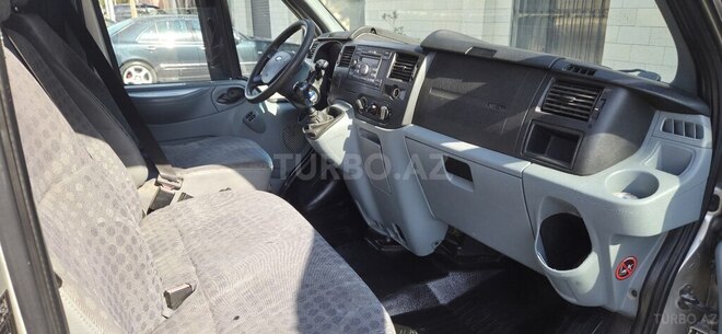 Ford Transit 2010, 400,000 km - 2.4 л - Bakı