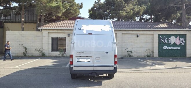 Ford Transit 2010, 400,000 km - 2.4 л - Bakı