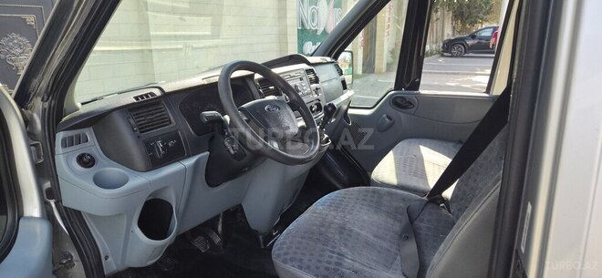 Ford Transit 2010, 400,000 km - 2.4 л - Bakı