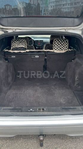 Mercedes C 220 d 2000, 420,000 km - 2.2 л - Bakı