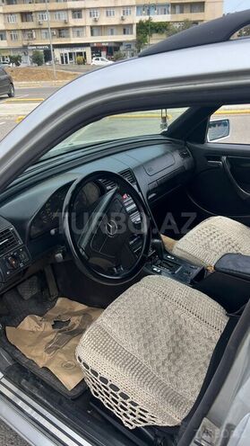 Mercedes C 220 d 2000, 420,000 km - 2.2 л - Bakı