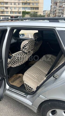 Mercedes C 220 d 2000, 420,000 km - 2.2 л - Bakı