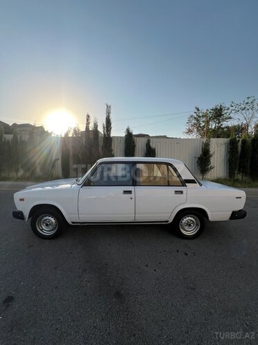 LADA (VAZ) 2107 2004, 180,000 km - 1.6 l - Bakı