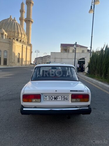 LADA (VAZ) 2107 2004, 180,000 km - 1.6 l - Bakı
