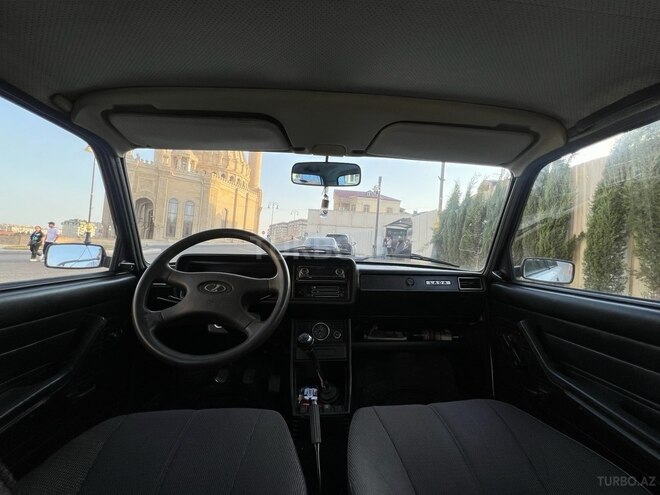 LADA (VAZ) 2107 2004, 180,000 km - 1.6 l - Bakı