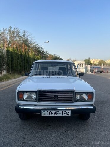 LADA (VAZ) 2107 2004, 180,000 km - 1.6 l - Bakı