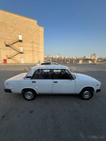 LADA (VAZ) 2107 2004, 180,000 km - 1.6 l - Bakı
